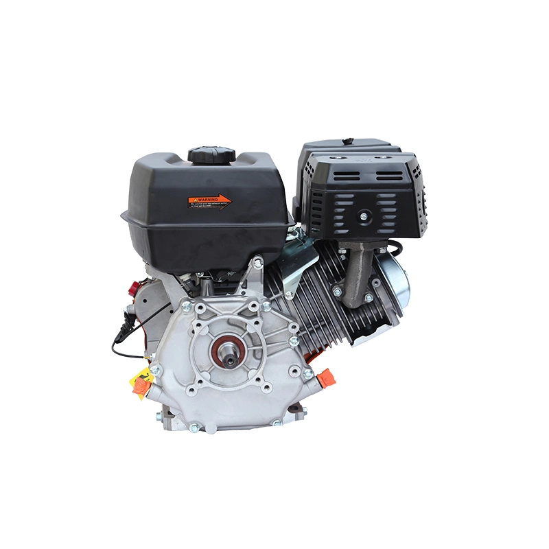 15HP 14HP 420ml Single Cylinder Gasoline Engine with CE Euro-V Certificate BS420s